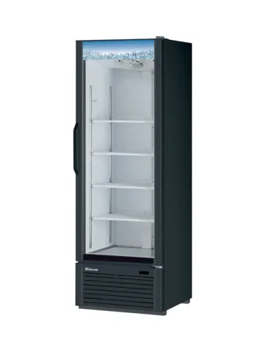 Turbo Air Turbo Air
TGM-19B-N6
Section
Refrigerated Glass Door Merchandiser