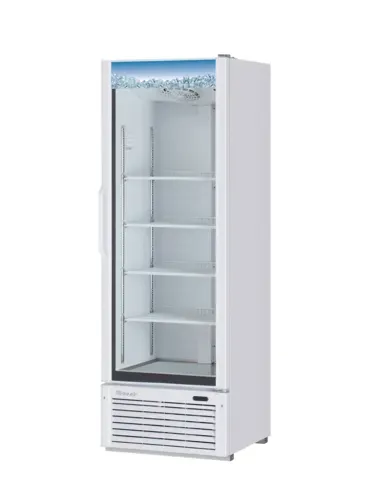 Turbo Air Turbo Air
TGM-19W-N6
Section
Refrigerated Glass Door Merchandiser
