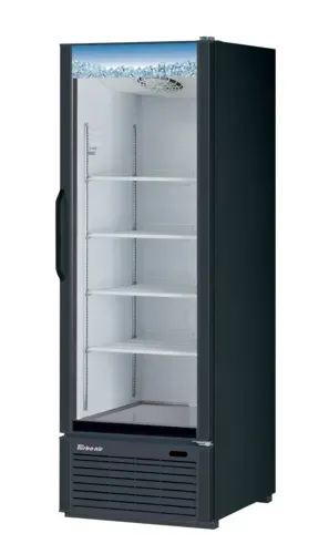 Turbo Air Turbo Air
TGM-23B-N6
Section
Refrigerated Glass Door Merchandiser