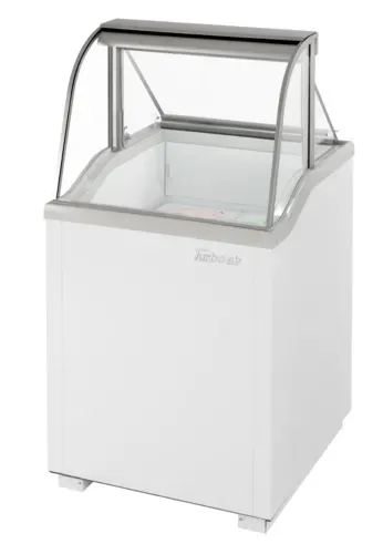 Turbo Air TIDC-26W-N Ice Cream Dipping Cabinet