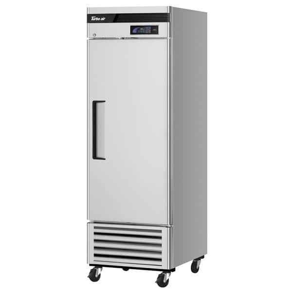 Turbo Air TSR-23SD-N6 Super Deluxe Refrigerator Turbo Air TSR-23SD-N6 Super Deluxe Refrigerator
