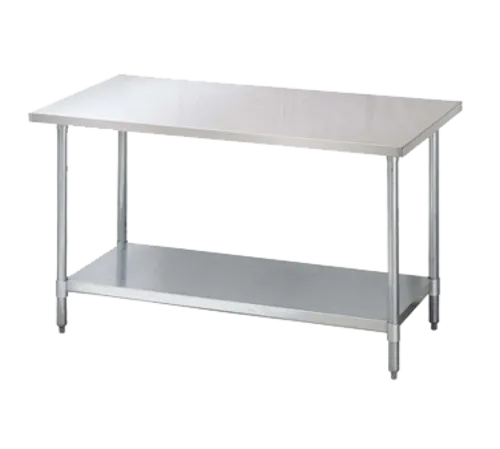 Turbo Air TSW-3030SB Work Table