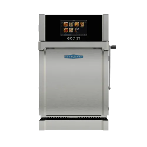 Turbochef TurboChef ECO ST EL BANDIDO ECS-9500-1001 (Stainless) ECO ST™ El Bandido