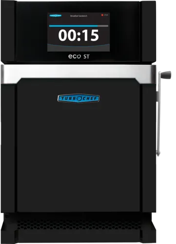 Turbochef TurboChef ECO ST EL BANDIDO (FIRE BLACK) ECS-9500-1005 (Fire Black) ECO ST™ El Bandido
