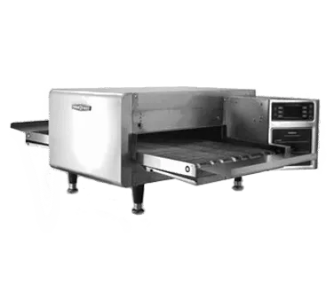 TurboChef HHC2020 VNTLS-SP High h Conveyor 2020™ Conveyor Oven