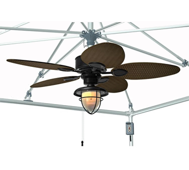 Tuuci FANMOUNT Fan Mount
