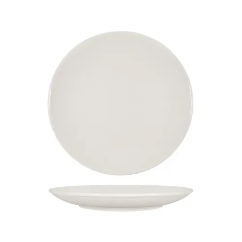 Tuxton China Tuxton China ACU-006 Midtown China Plate