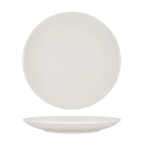 Tuxton China Tuxton China ACU-008 Midtown China Plate