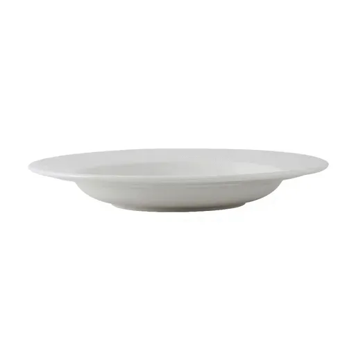 Tuxton China ALD-112 Pasta Bowl