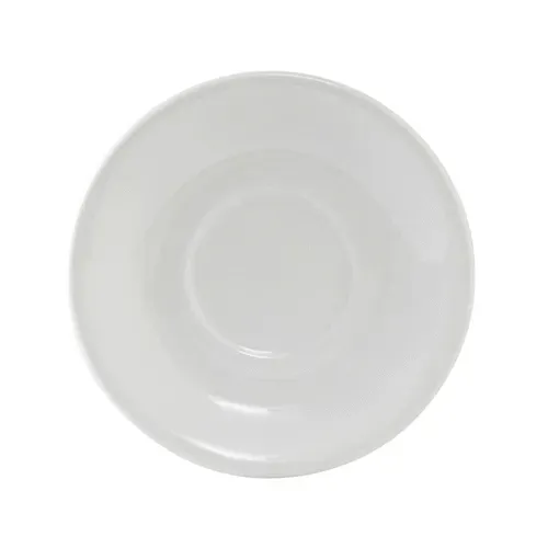 Tuxton China ALE-060 Saucer