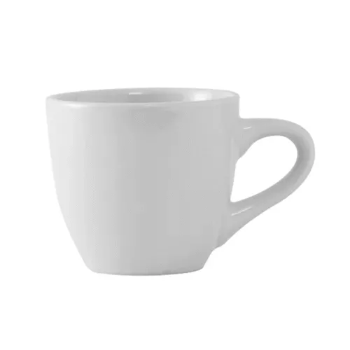 Tuxton China ALF-035 Demitasse Cup