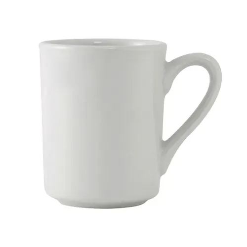 Tuxton China ALM-085 Brea Mug