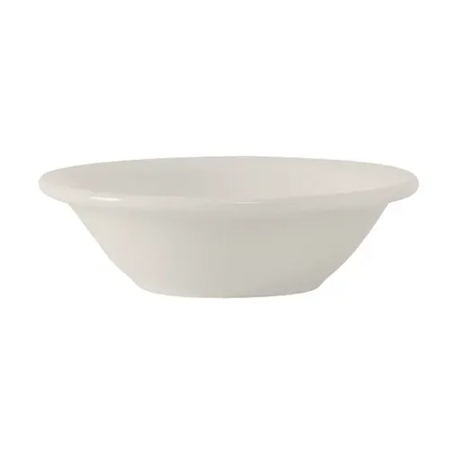 Tuxton China AMU-067 Fruit Dish