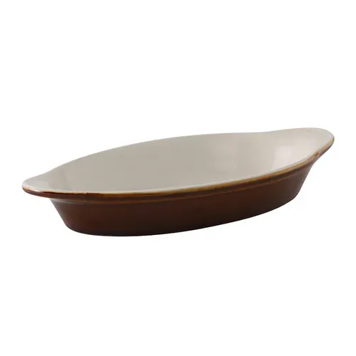 Tuxton China B1N-120 Welsh Rarebit