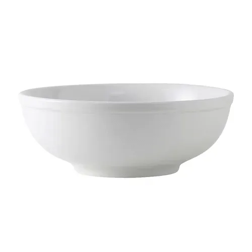 Tuxton China BPB-7003 Menudo/Salad/Pasta Bowl
