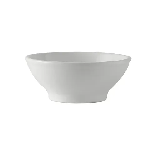 Tuxton China BWB-2508 Menudo/Salad Bowl