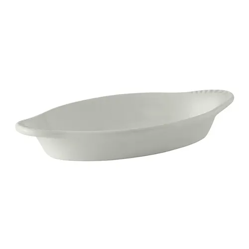 Tuxton China BWN-120 Welsh Rarebit