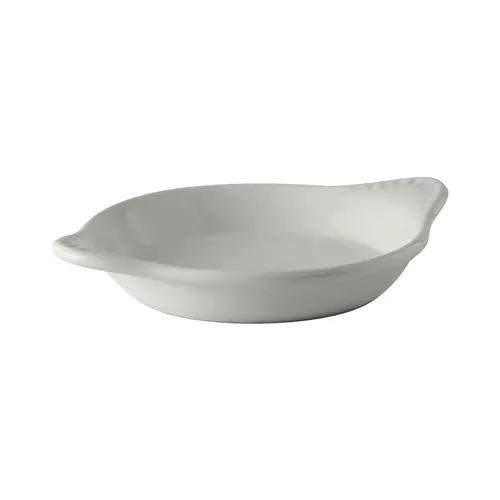 Tuxton China BWN-1202 Shirred Egg