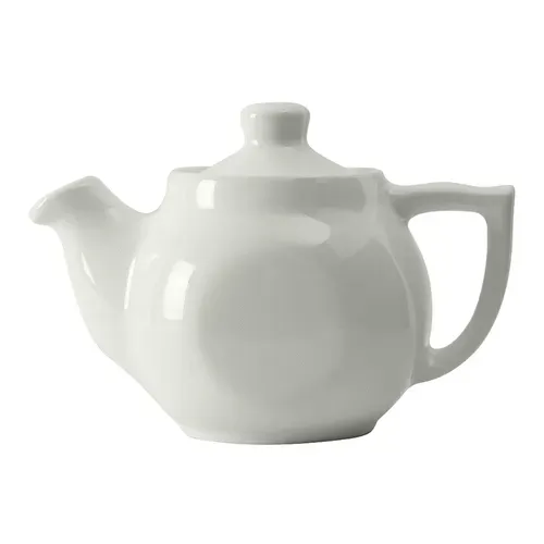 Tuxton China BWT-18A Tea Pot