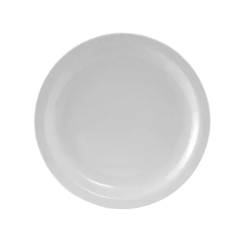 Tuxton China CLA-074 Plate