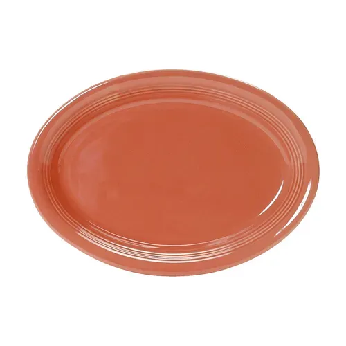 Tuxton China CNH-1352 Platter
