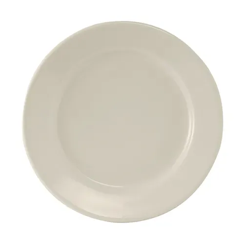 Tuxton China TRE-008 Plate