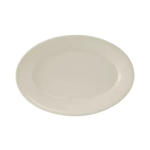 Tuxton China TRE-014 Platter