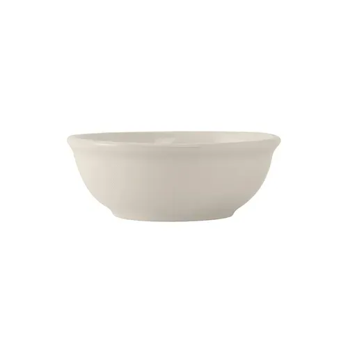 Tuxton China TRE-018 Nappie