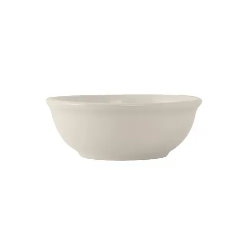 Tuxton China TRE-020 Nappie