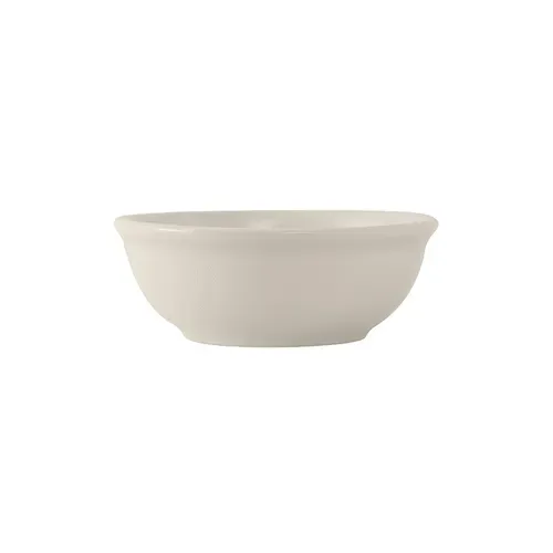 Tuxton China TRE-024 Nappie