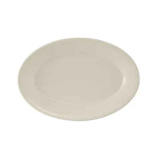 Tuxton China TRE-026 Platter