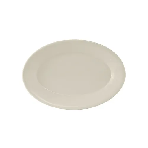 Tuxton China TRE-033 Platter
