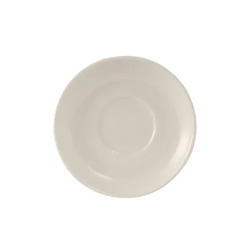 Tuxton China TRE-036 Demitasse Saucer