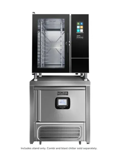 U-Line Commercial U-Line Commercial UCBF432-STAND U-Line Commercial Cook and Chill Stand.