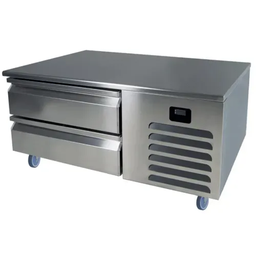 U-Line Commercial U-Line Commercial UCFB548-SS61A (QUICK SHIP) U-Line Commercial Freezer Base