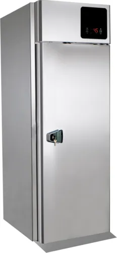 U-Line Commercial U-Line Commercial UCFZ633-SS31A 330.87" SectionRoll-in Freezer with-