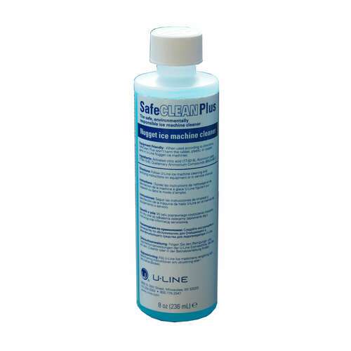 U-Line Corporation ULAMPNUGGETCLEAN Nugget Ice Machine Cleaner