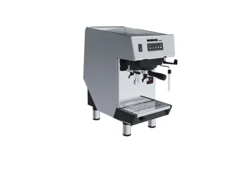UNIC USA UNIC USA CLASSIC 1 HP UNIC Espresso Equipment - (LV602977) Classic Plus