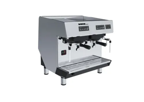 UNIC USA UNIC USA CLASSIC 2 HP UNIC Espresso Equipment - (LV602978) Classic Plus