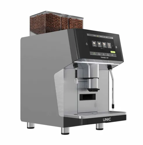 UNIC USA UNIC USA TANGO XP SOLO 2-STEP 3 GRINDERS UNIC Espresso Equipment - (LV604013) Tango XP