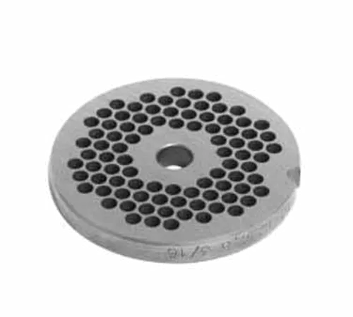 Univex 1000726 Plate