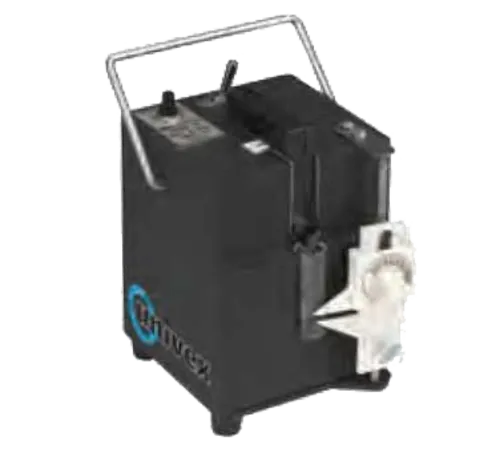Univex FA-73 Fat Analyzer