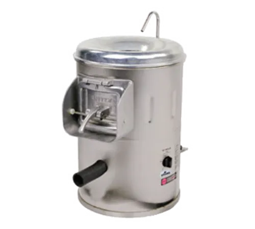 Univex G-PEELER Vegetable Peeler