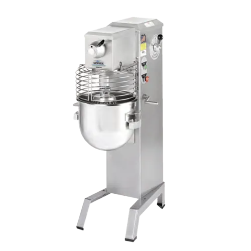 Univex SRMF20 W/O Mixer