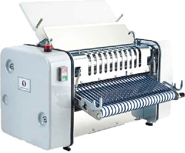 Univex T50 Vertical Dough Sheeter Univex T50 Vertical Dough Sheeter