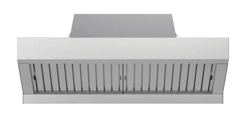 Unox Unox XAVHC-CF11 Ventless Hood with Carbon Filter for ChefTop