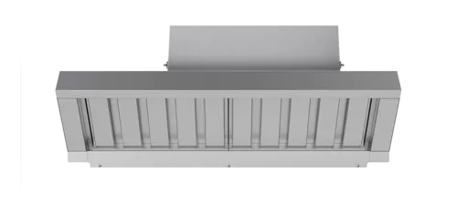 Unox Unox XAVHC-CFFS Ventless Hood with Carbon Filter for ChefTop