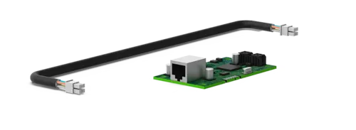 Unox Unox XEC001 ChefTop MIND.Maps™ Plus Ethernet Connection Kit