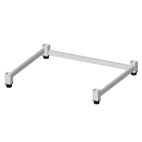 Unox XWVRC-0011-F ChefTop MIND.Maps™ Plus Floor Stand