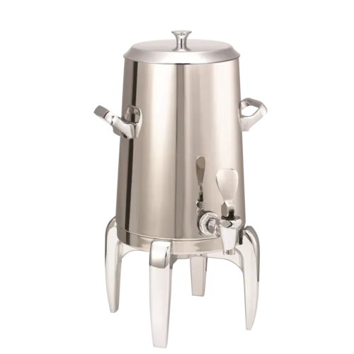 Service Ideas URN15VPSMDFL FlameFree™ Thermo-Urn™ Modern Traditional Spigot